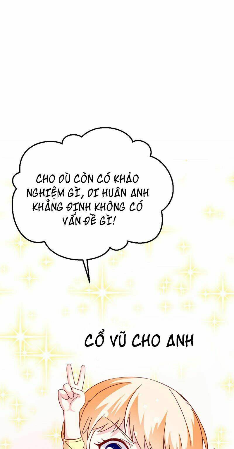 Này! Đừng Động Vào Phô Mai Của Tôi: Chapter 157