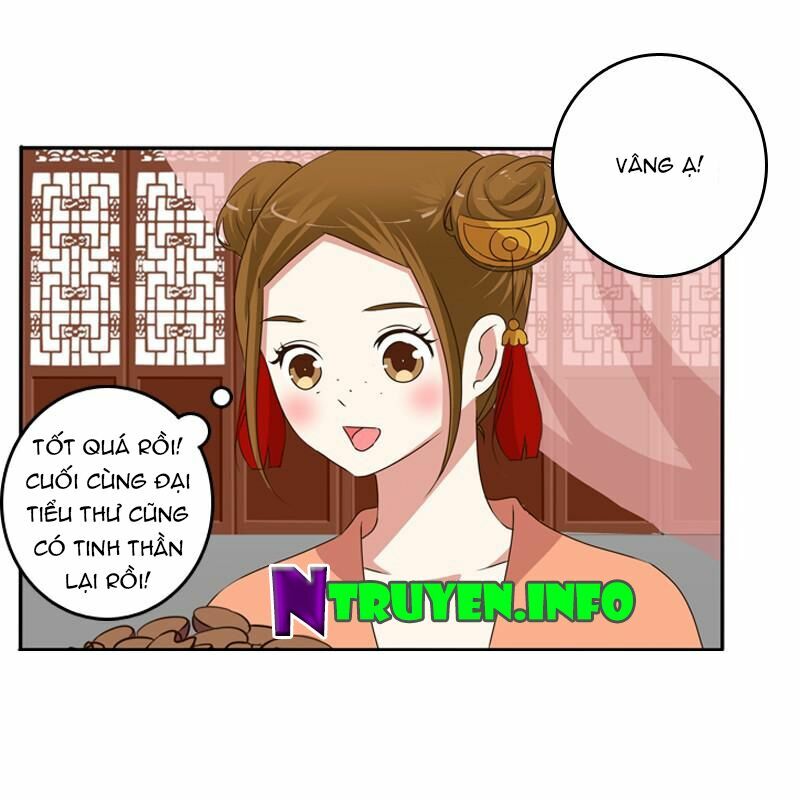 Thông Linh Phi: Chapter 103