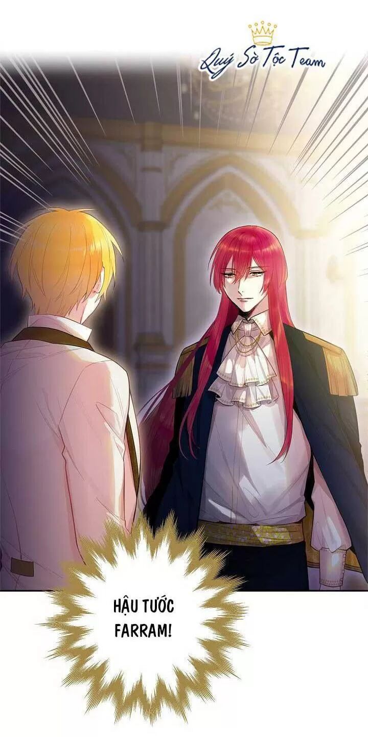 Tồn Tại Với Tư Cách Là Vợ Của Nam Chính: Chapter 119: Muốn mà không được
