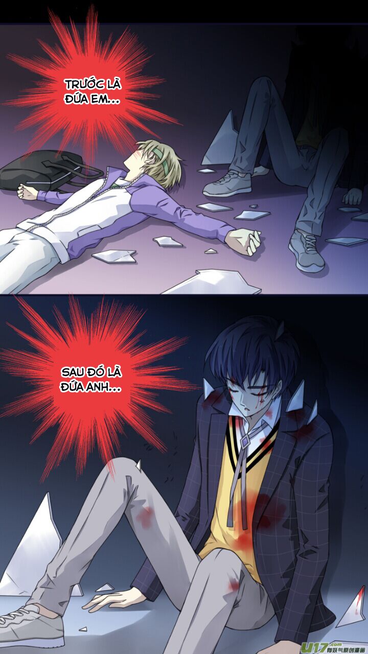 Lam Sí: Chapter 148