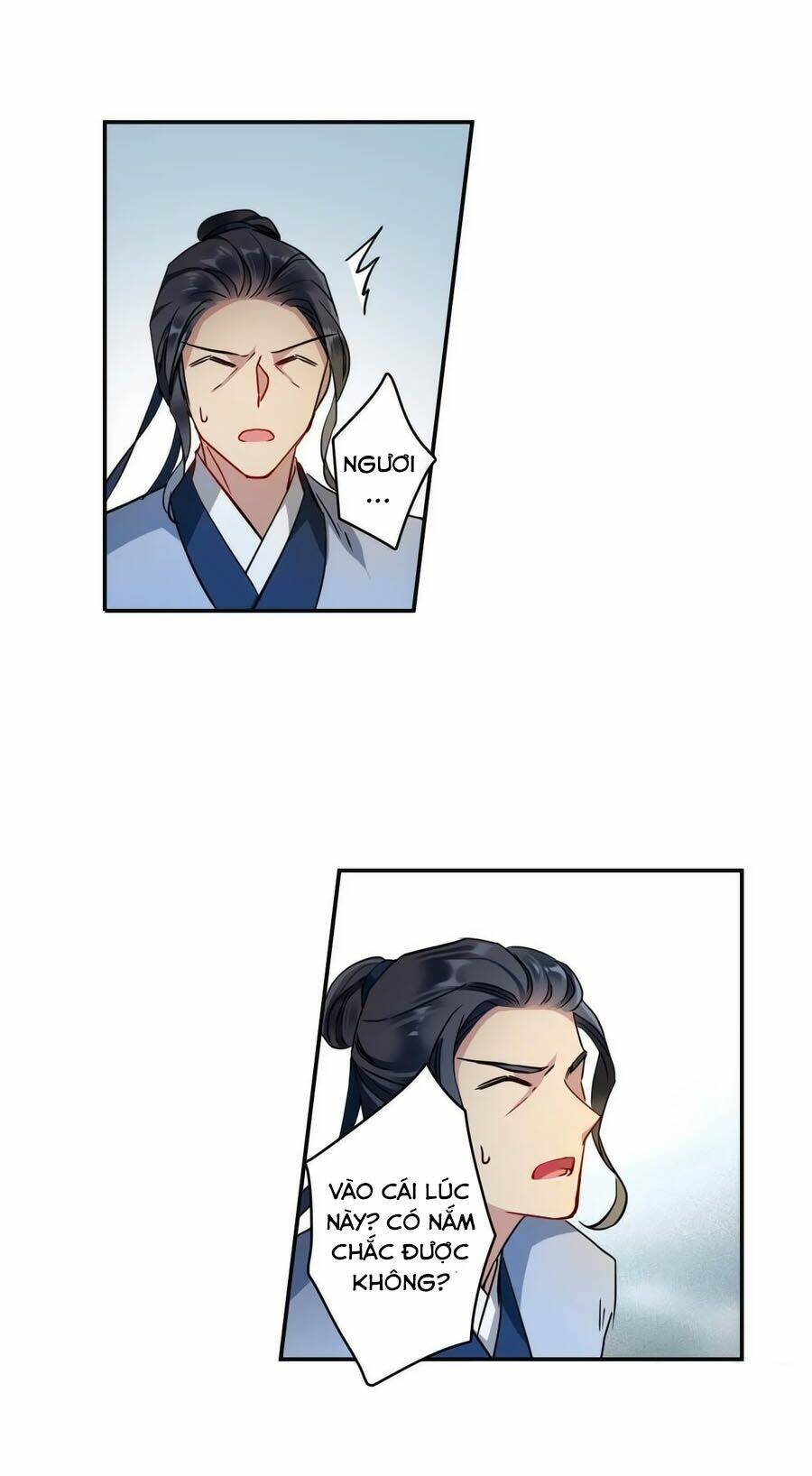 Thượng Quốc Phú Chi Thiên Đống Tuyết: Chapter 130