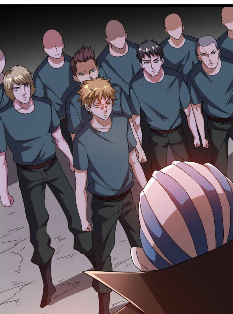 Tiên Vương Trùng Sinh: Chapter 64