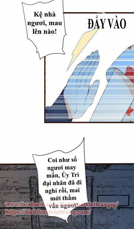 Bạn Trai Tôi Là Cẩm Y Vệ 2: Chapter 3