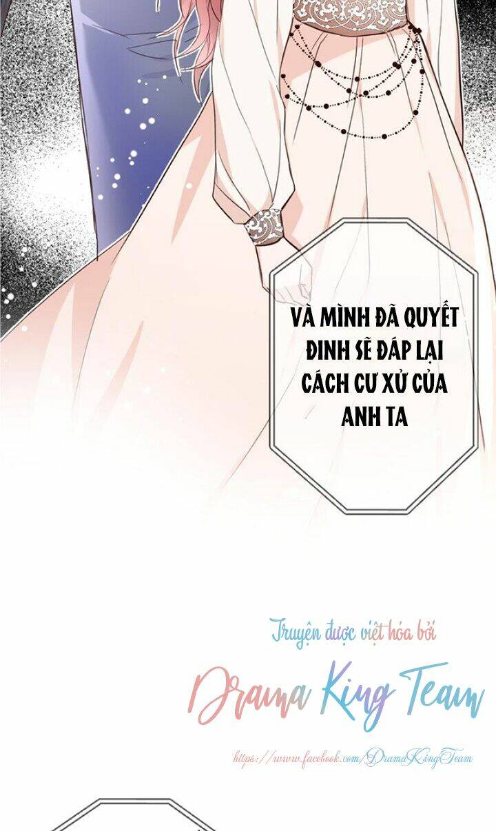 Tất Cả Mọi Người Đều Yêu Quý Nhân Vật Phản Diện: Chapter 13