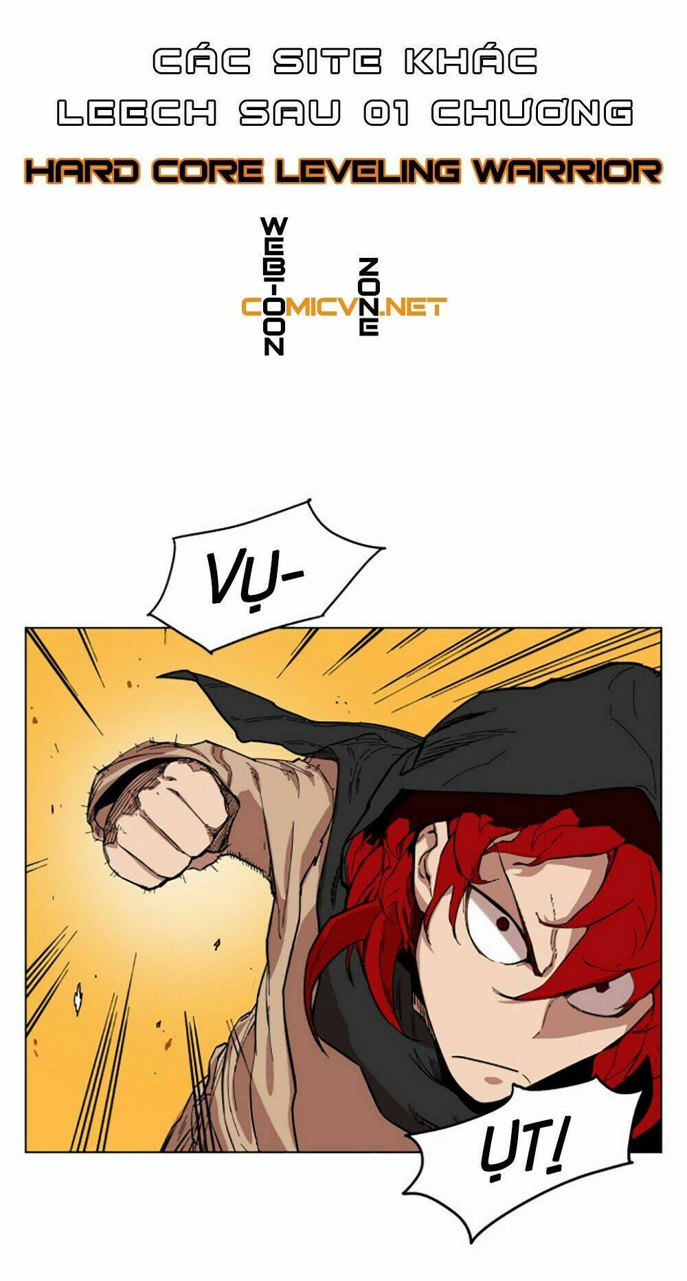 Hard Core Leveling Warrior: Chapter 2