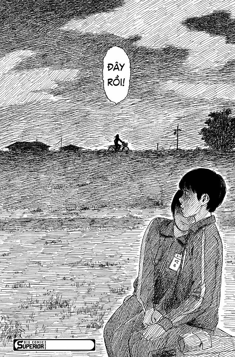Chi No Wadachi: Chapter 31