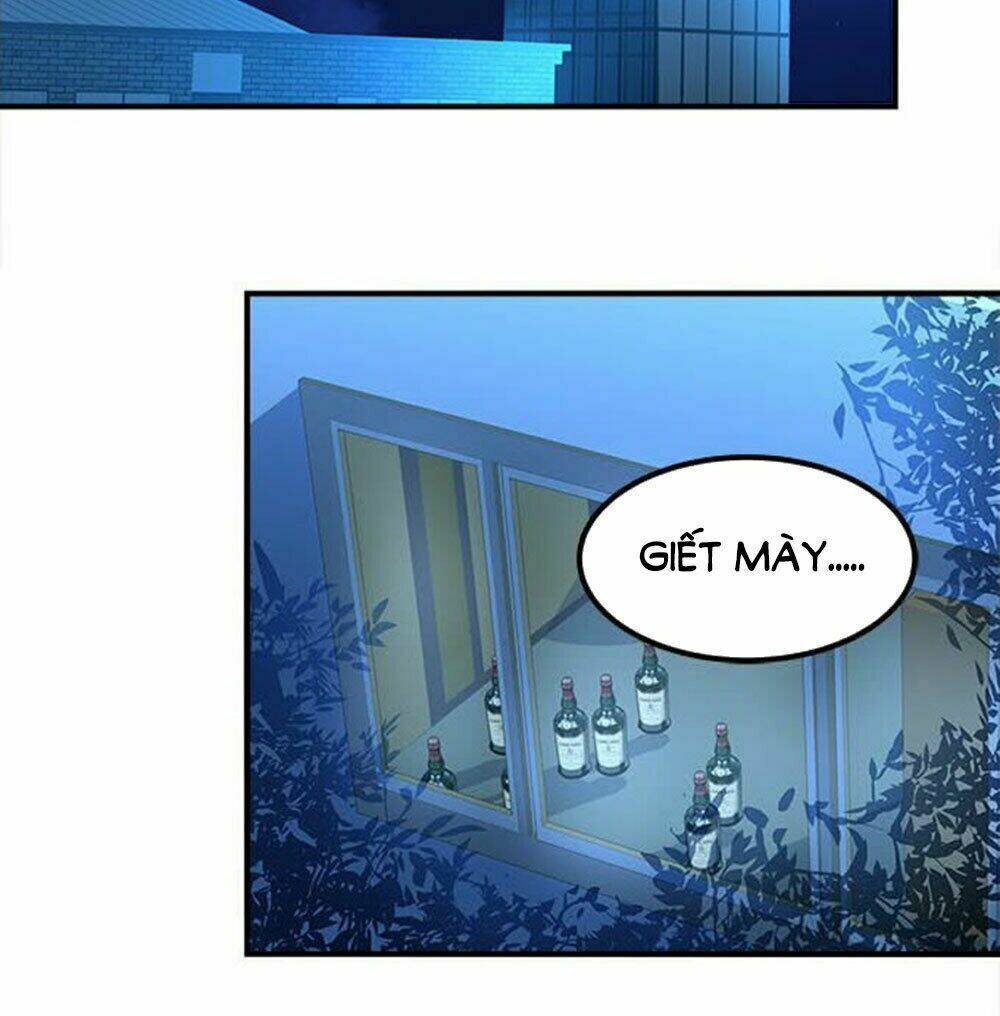 Ám Dạ Vô Thường: Chapter 16