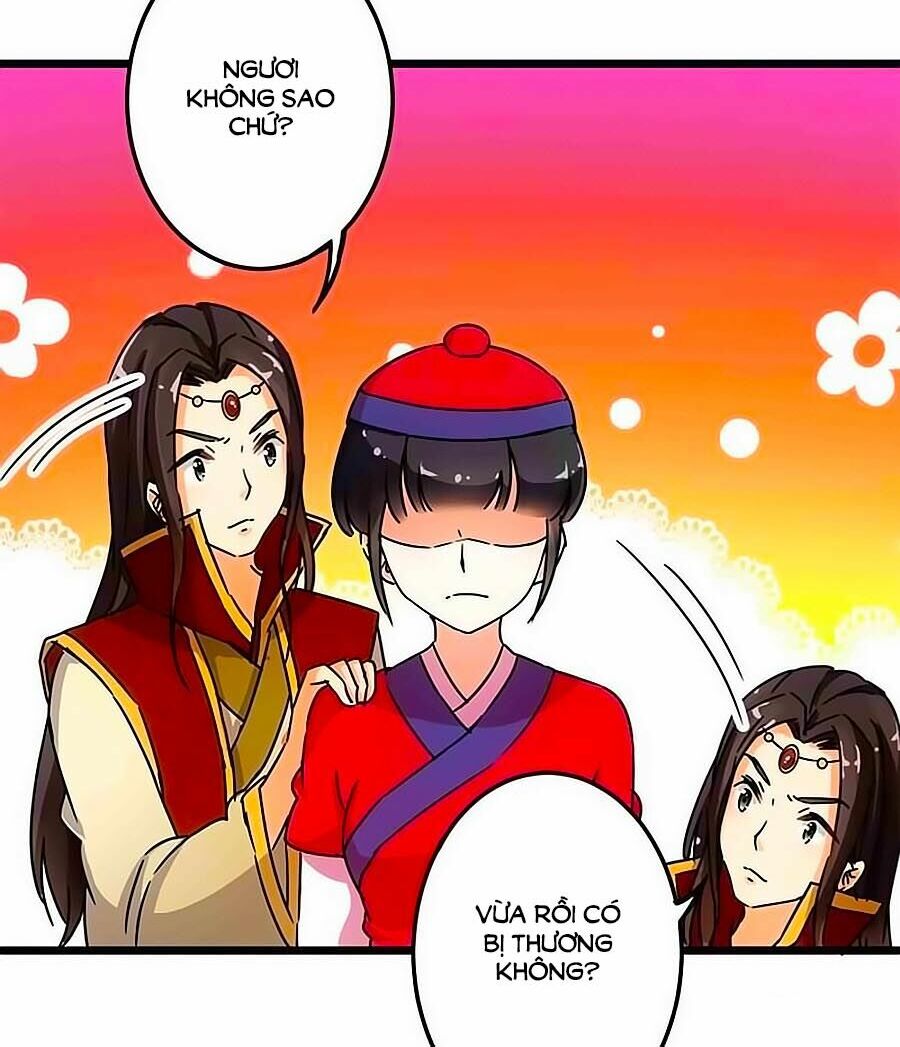 Vương Gia ! Ngươi Thật Bỉ Ổi !: Chapter 66