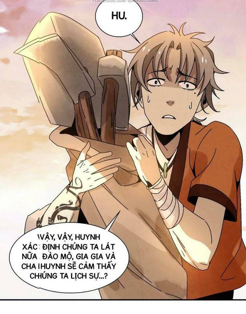 Ma Giáo Giáo Chủ Tái Xuất Giang Hồ: Chapter 10