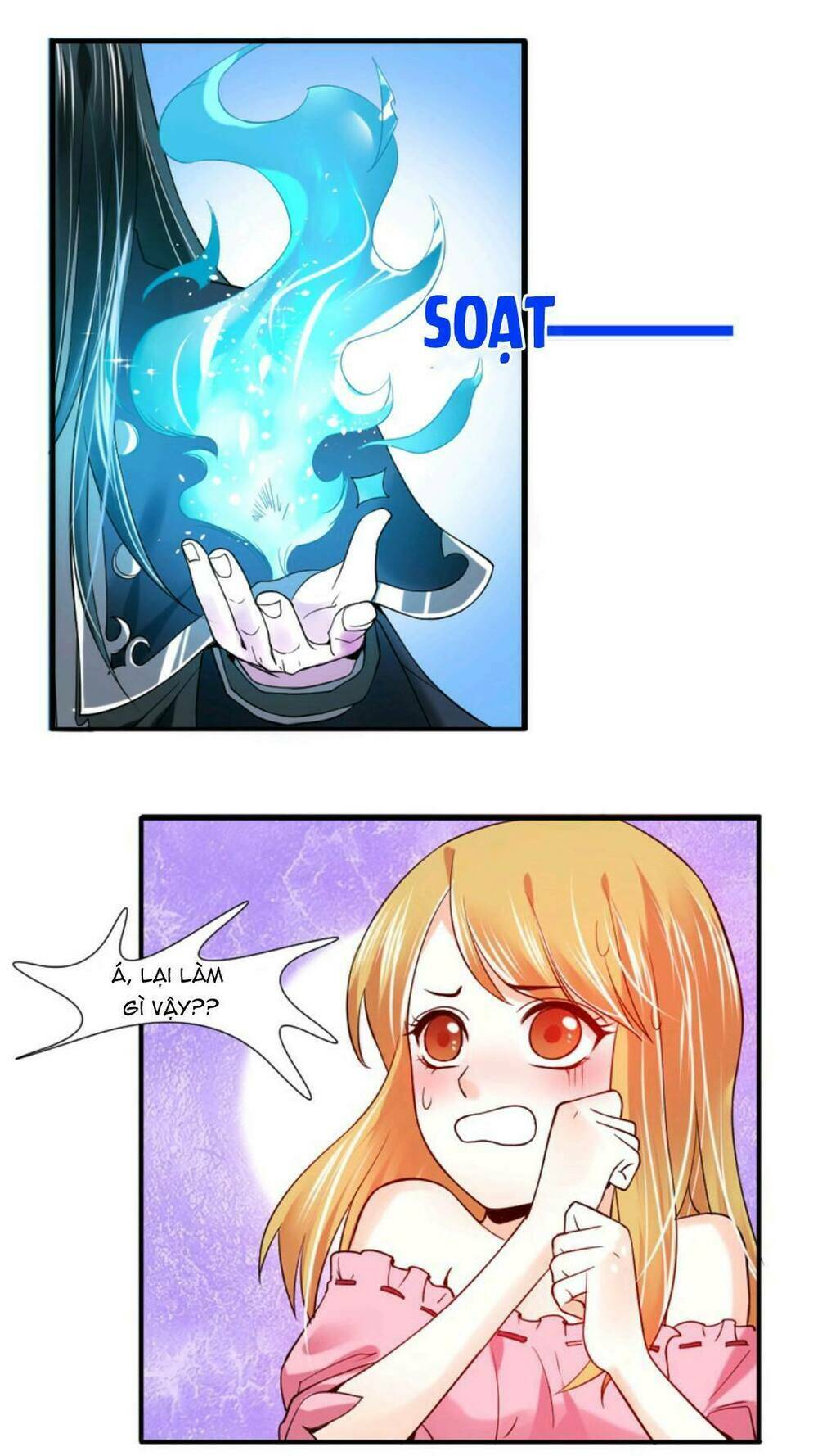 Ma Vương Đại Nhân Đi Thông Thả: Chapter 16