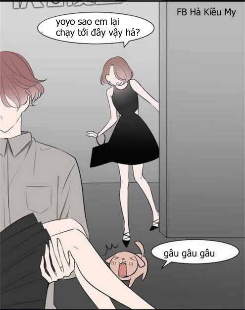 Mối Tình Đơn Phương: Chapter 39