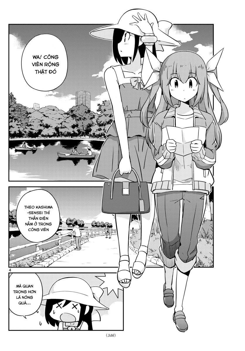 King Of Idols: Chapter 59