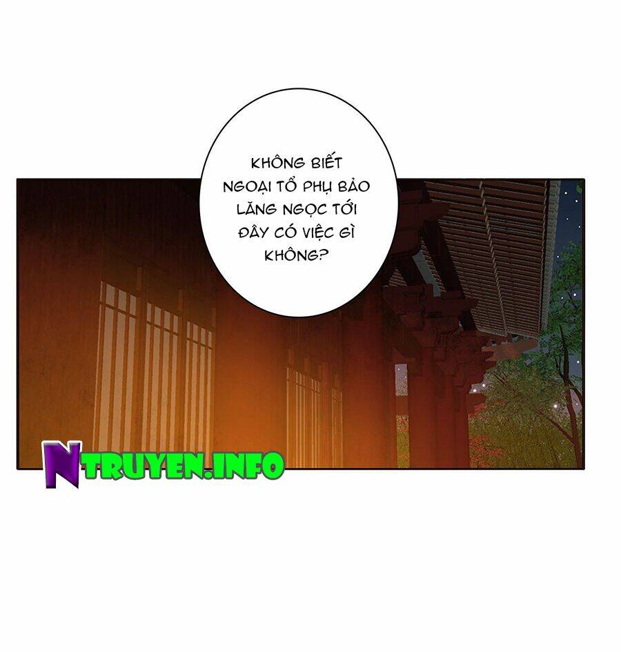 Tướng Quân Mời Ra Trận: Chapter 171