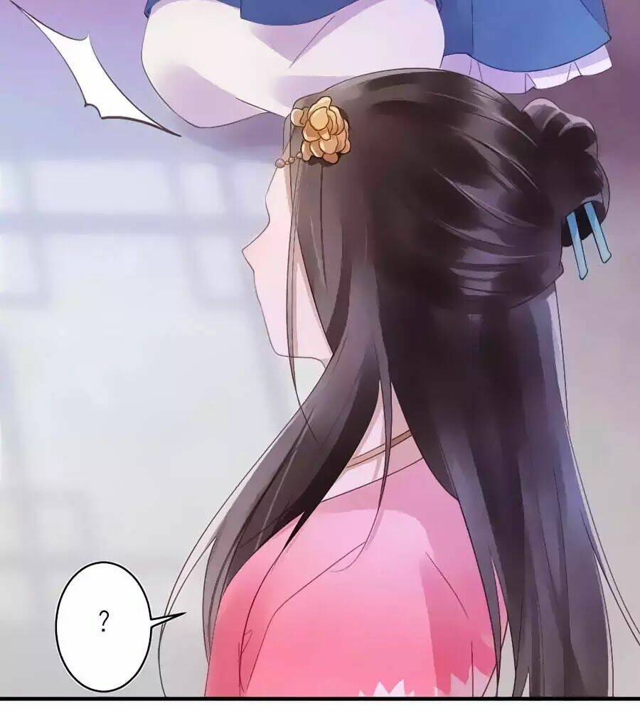 Vương Phi Muốn Trèo Tường: Chapter 38