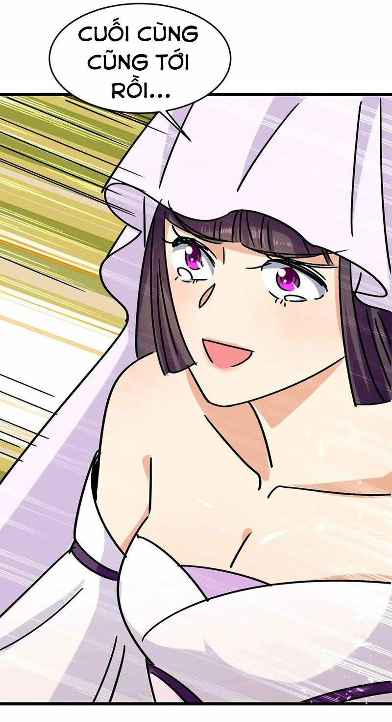 Vạn Giới Tiên Vương: Chapter 165