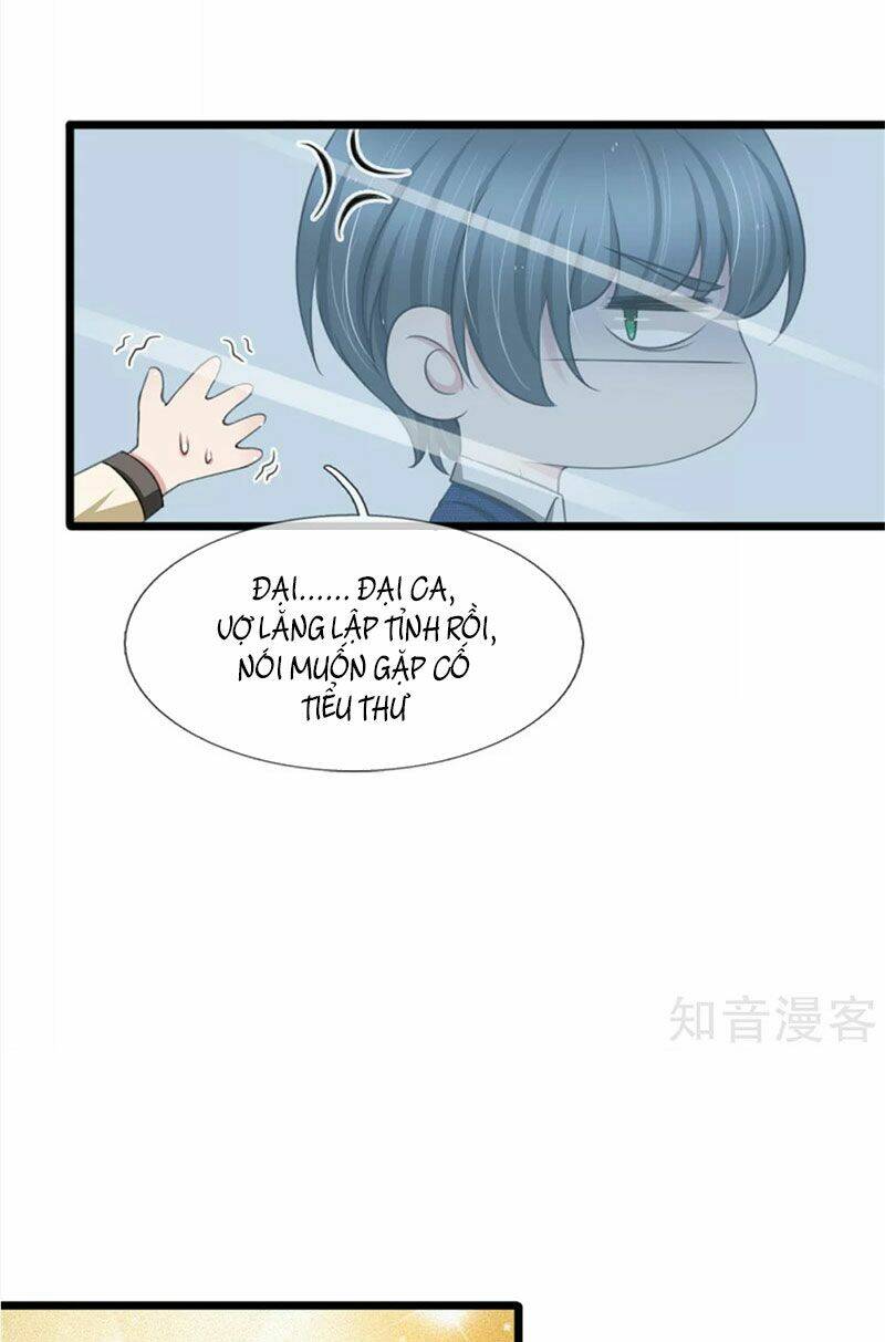 Phúc Hắc Lão Công Buông Em Ra: Chapter 128