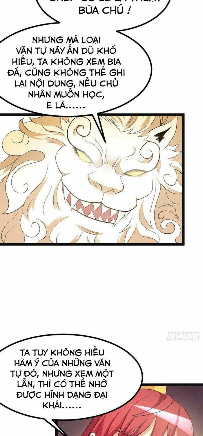 Tiên Vương Trùng Sinh: Chapter 218