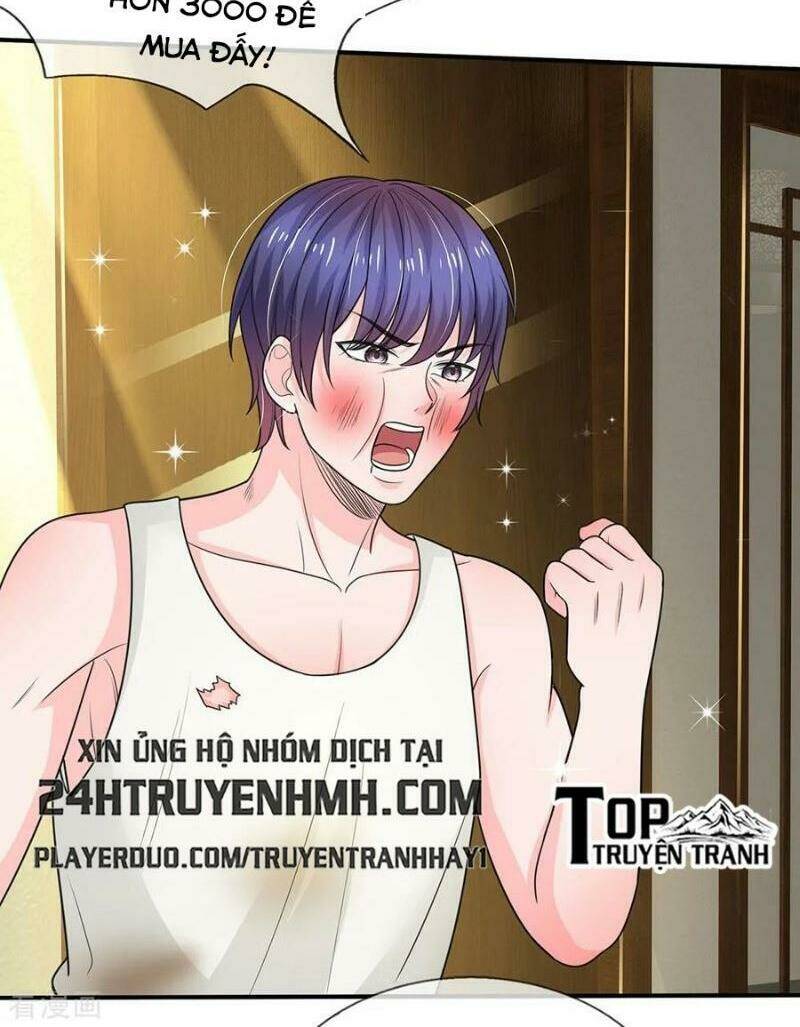 Tuyệt Đỉnh Khí Thiếu: Chapter 83