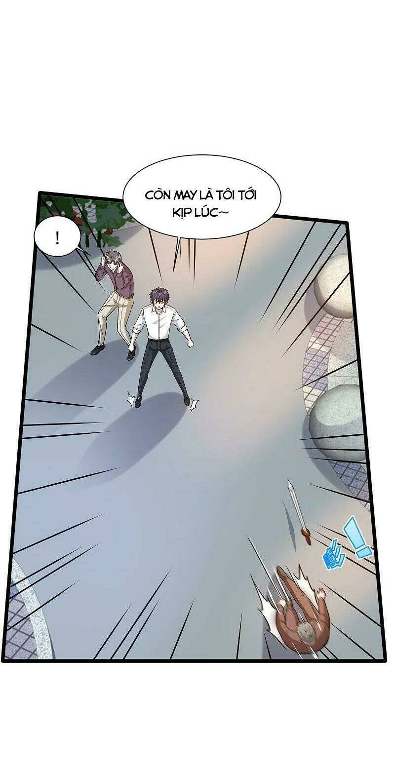 Đô Thị Tà Vương: Chapter 209