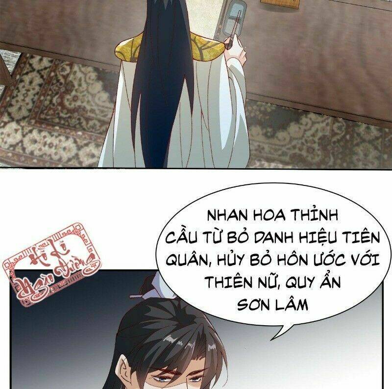 Ảnh Đế Yêu Hồ: Chapter 48