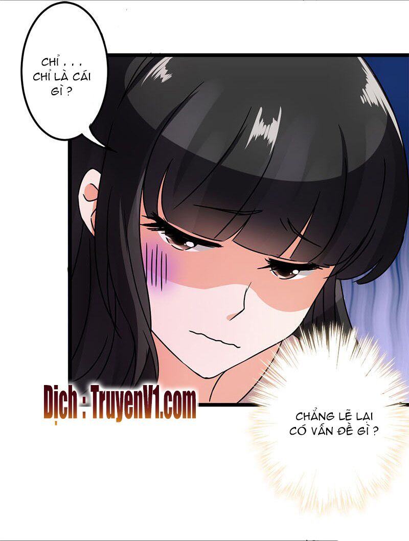 Vương Gia ! Ngươi Thật Bỉ Ổi !: Chapter 38