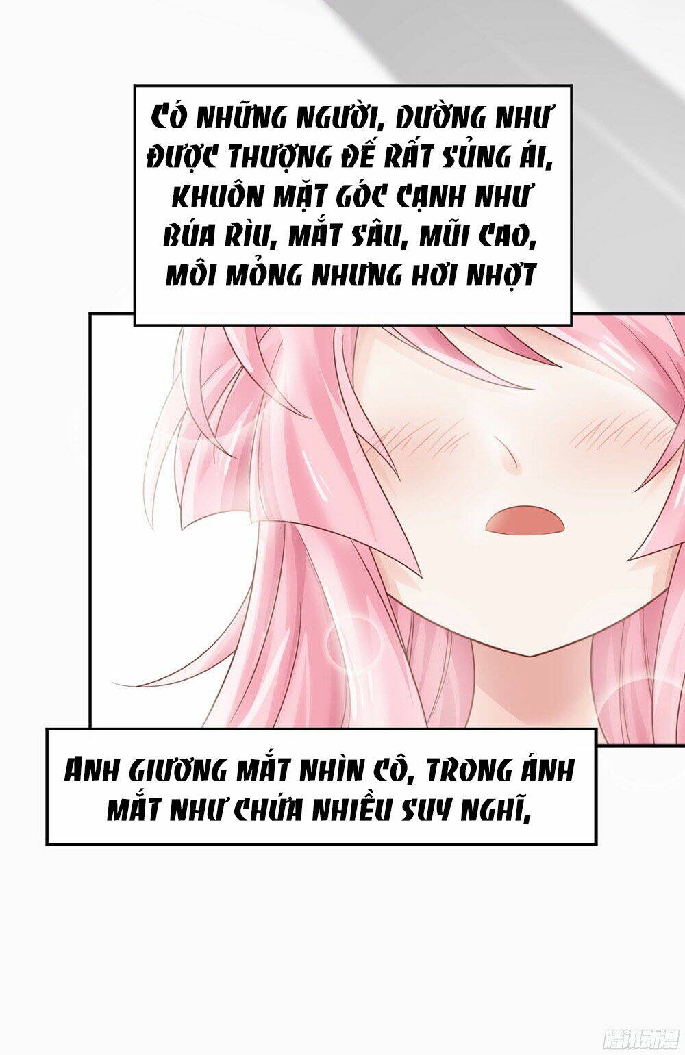 Tân Nương Xinh Đẹp Của Tổng Tài: Chapter 3