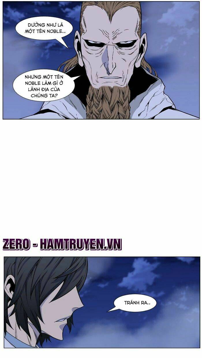 Ma Cà Rồng Quý Tộc: Chapter 433