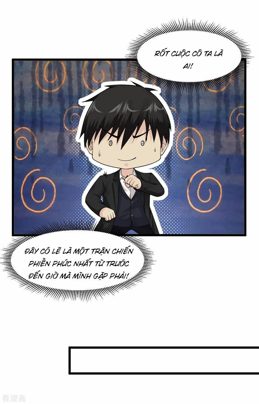 Tuyệt Phẩm Y Thánh: Chapter 103