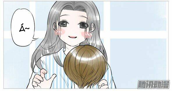 Giữa Anh Và Em: Chapter 55