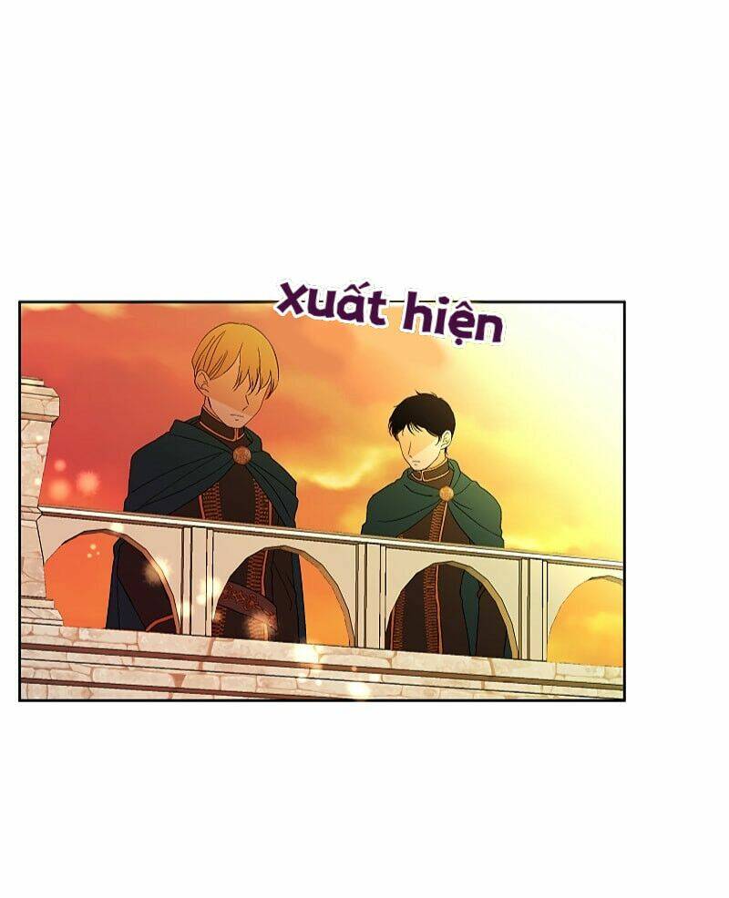 Công Chúa Thời Gian Có Hạn: Chapter 6