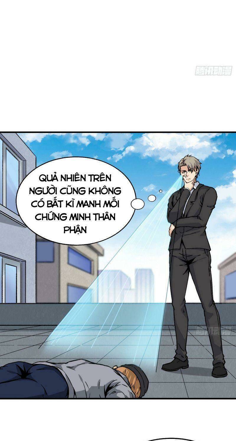 Cuồng Thiếu Siêu Thiên Tài: Chapter 45