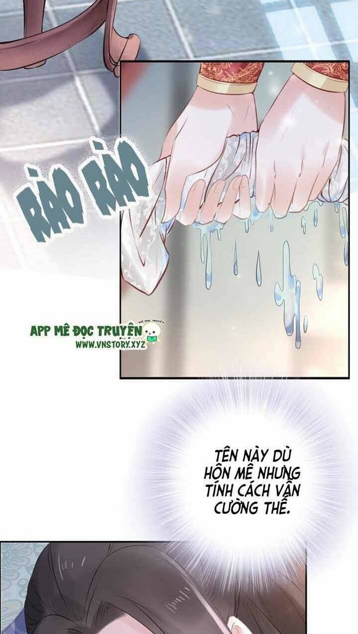 Nhất Sinh Nhất Thế Tiếu Thương Khung: Chapter 50