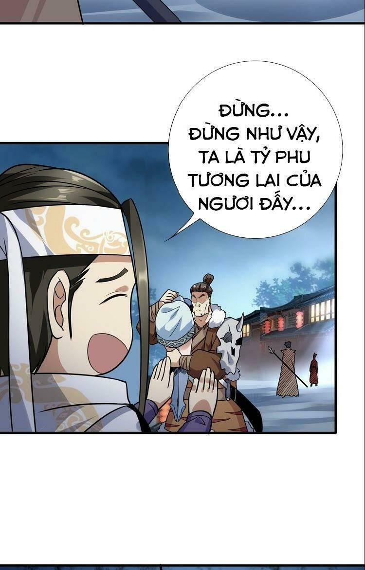 Đấu Hồn Đại Lục: Chapter 28