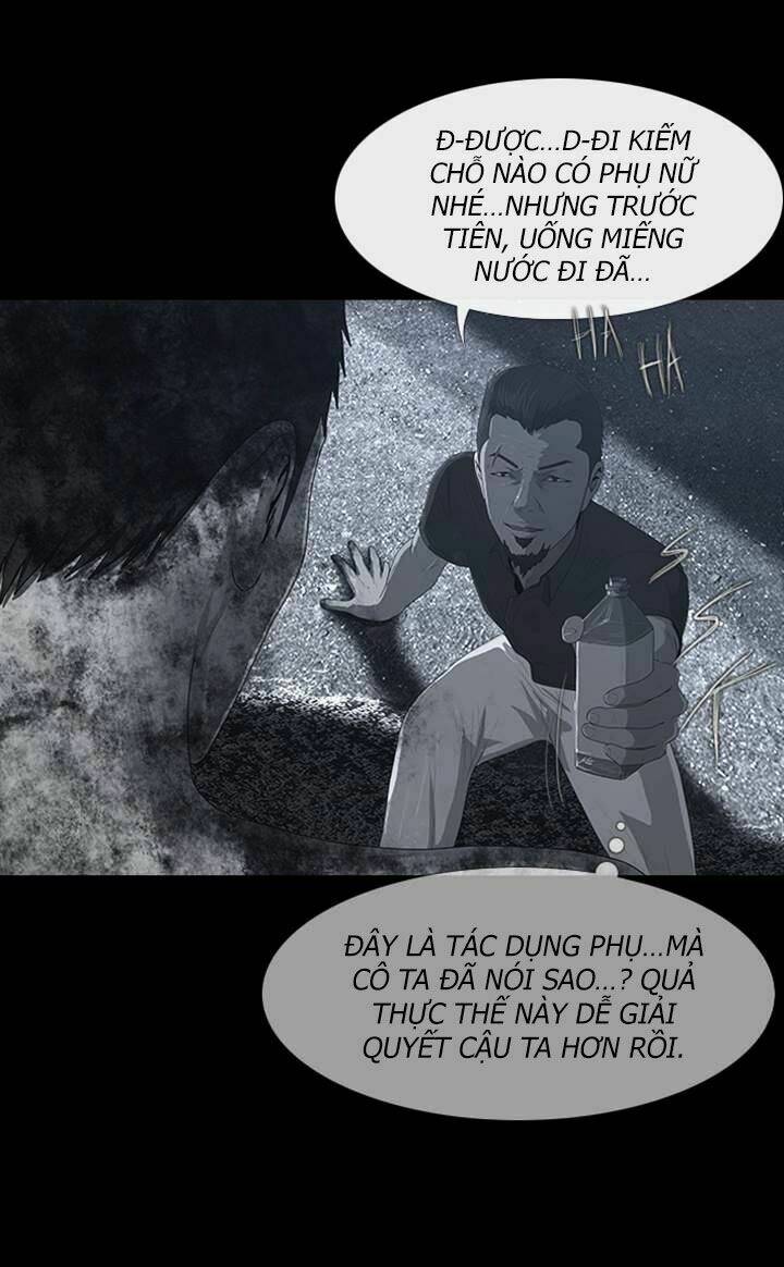 Dead Days: Chapter 52