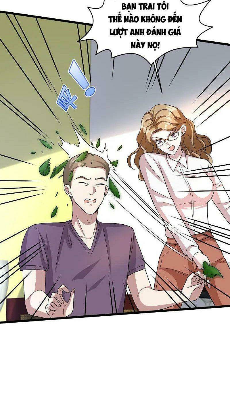 Đô Thị Tà Vương: Chapter 204