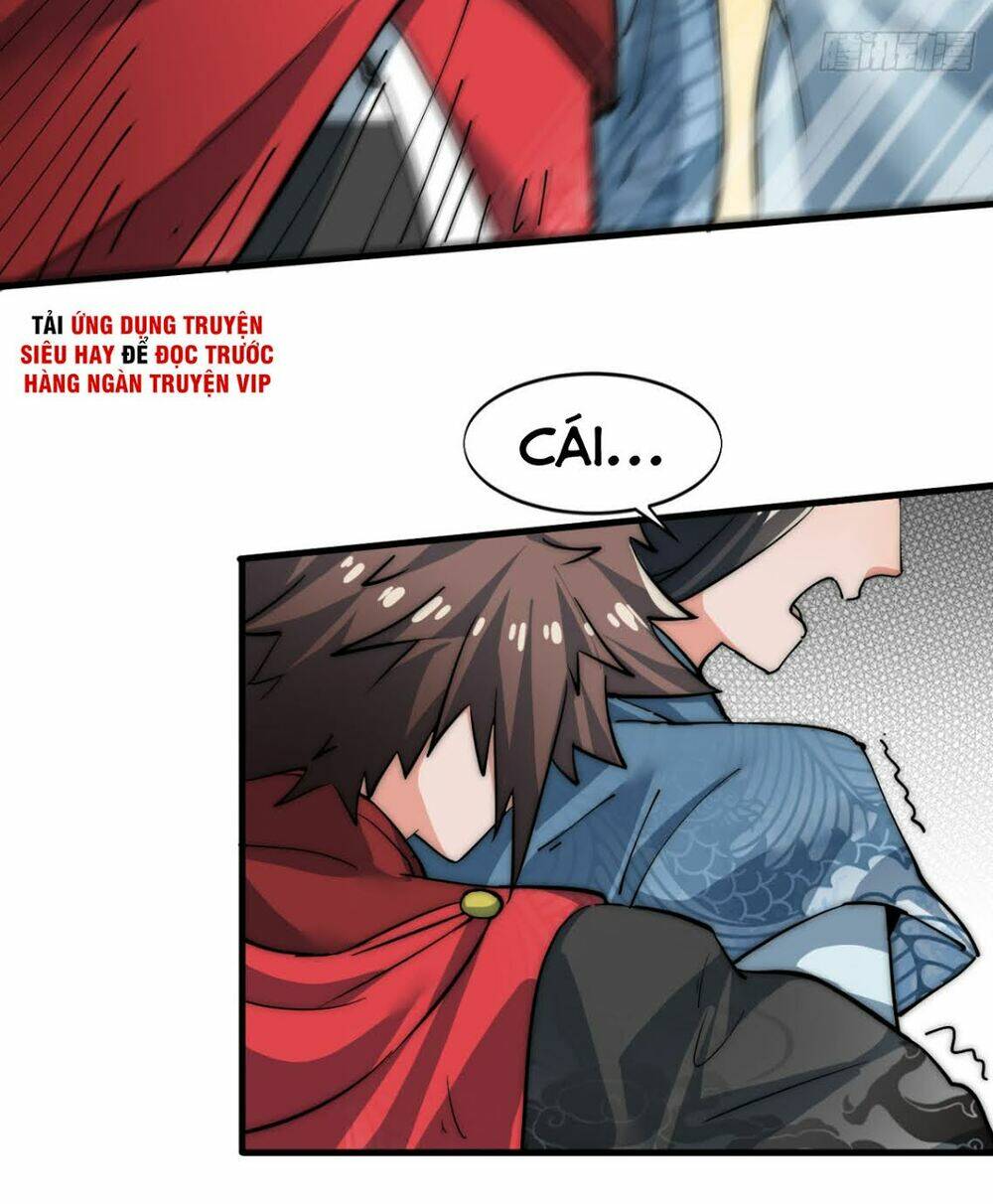 Nhất Chiêu Tiên: Chapter 4