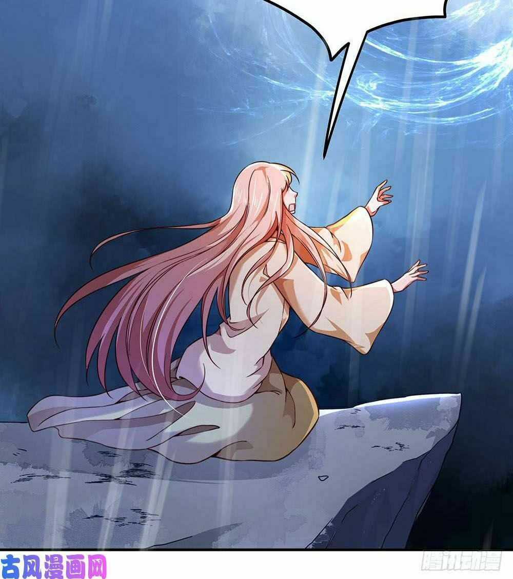 Yêu Tiếp Thành Nghiện, Tổng Tài Quá Bá Đạo: Chapter 55