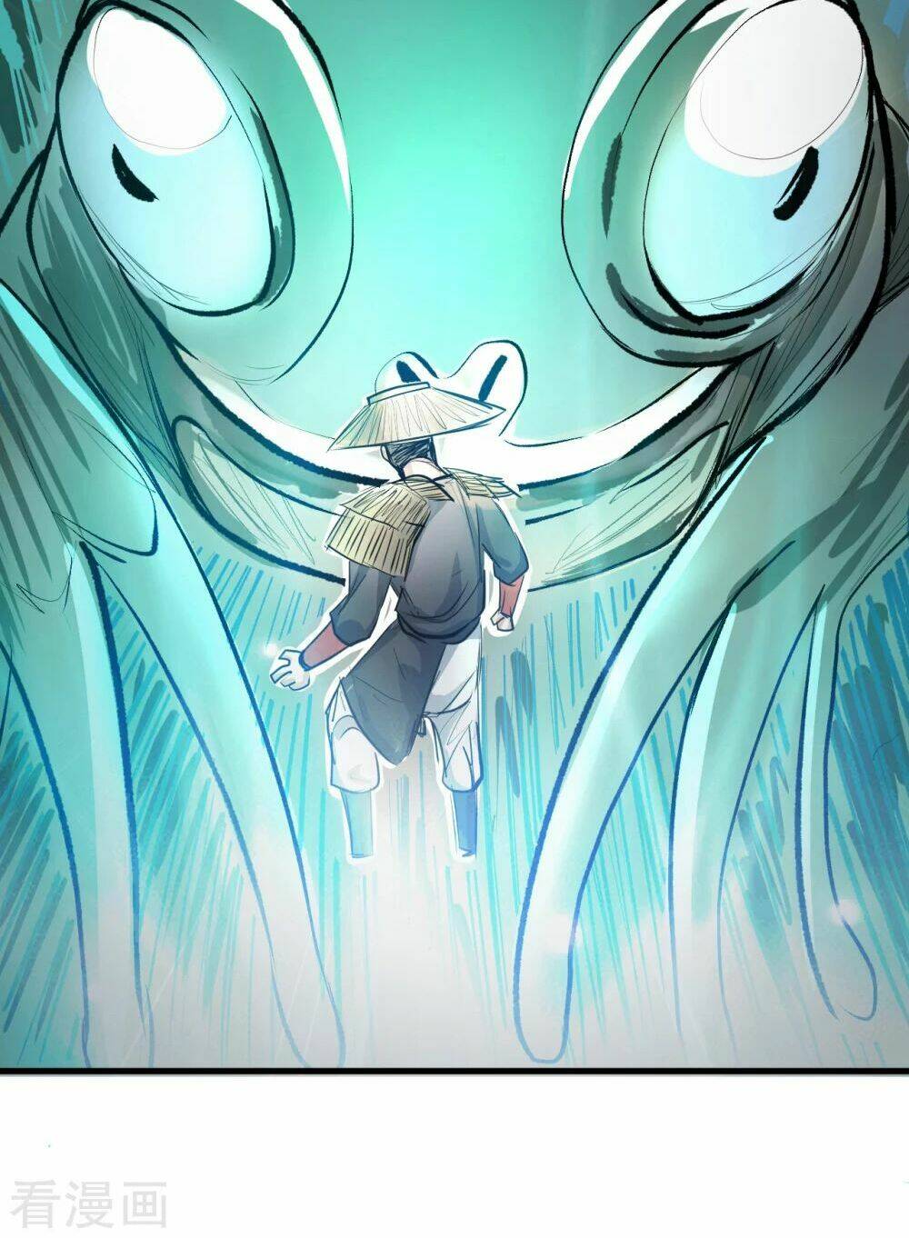 Tối Cường Đại Biểu Hoàng Kim Thận: Chapter 14