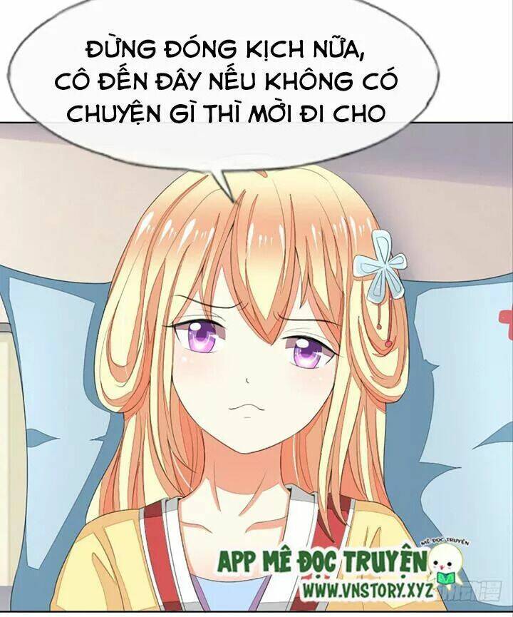 Nam Thần Ma Cà Rồng: Sủng Nhược Tiểu Lãn Thê: Chapter 69