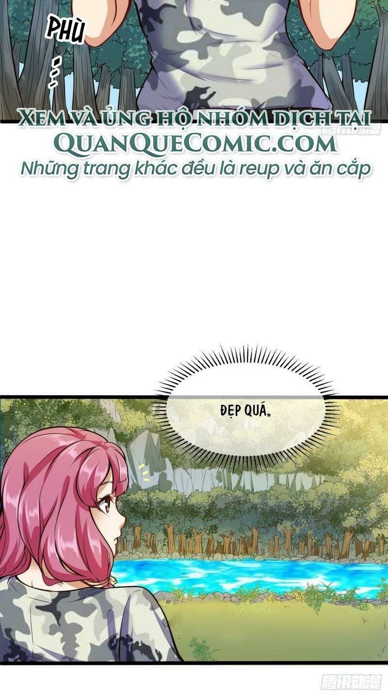 Đô Thị Âm Dương Tiên Y: Chapter 87