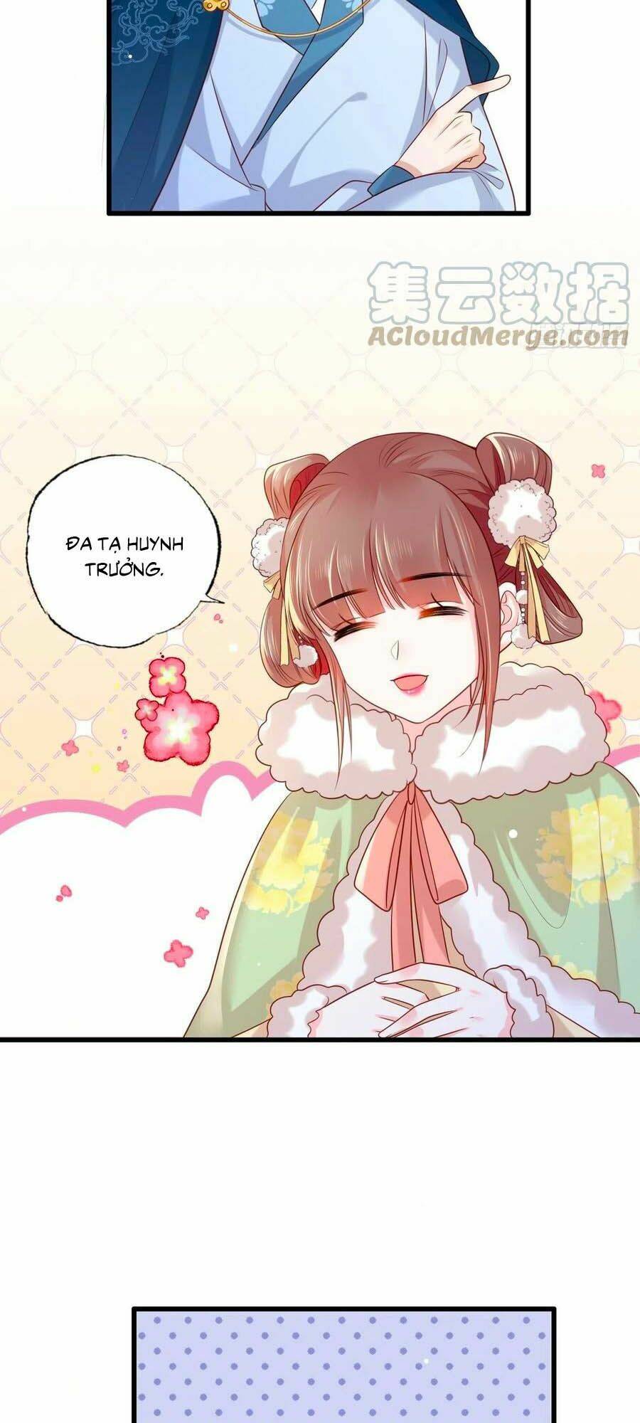 Nữ Thủ Phú Chi Kiều Sủng Nhiếp Chính Vương: Chapter 92