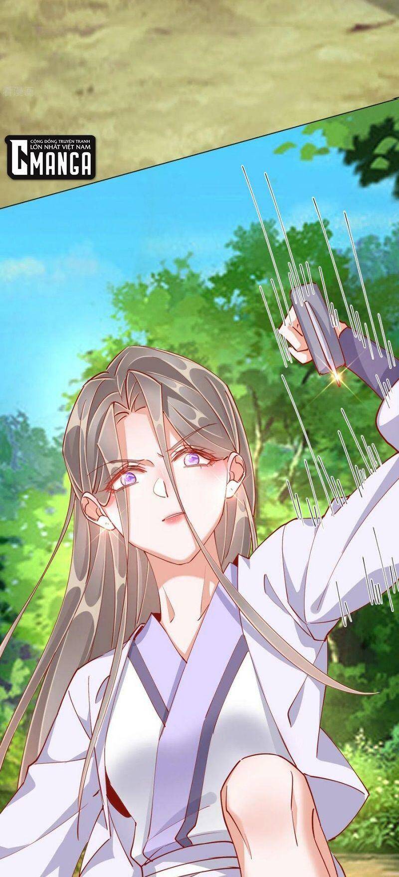 Công Lược Trưởng Thành Của Vương Phi: Chapter 50