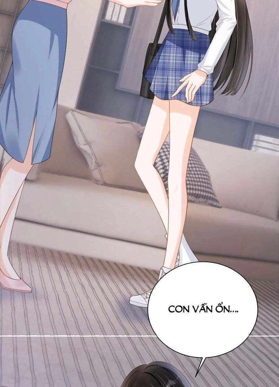 Dây Dưa Không Dứt: Chapter 28