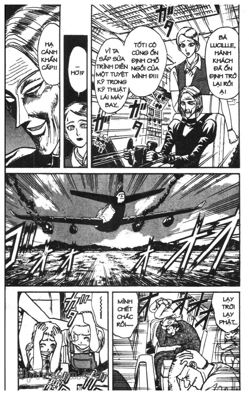 Fujita Kazuhiro: Chapter 14