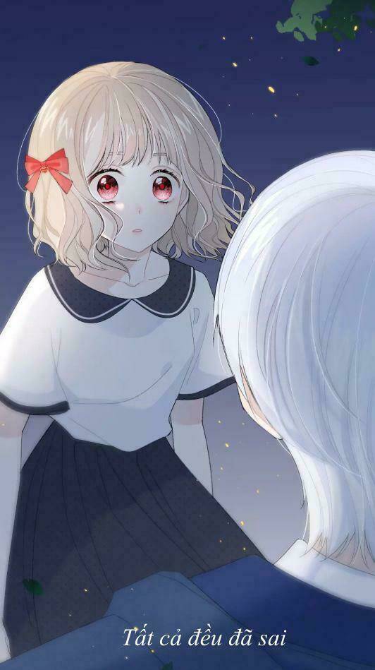 Từ Cái Nhìn Của Em: Chapter 1