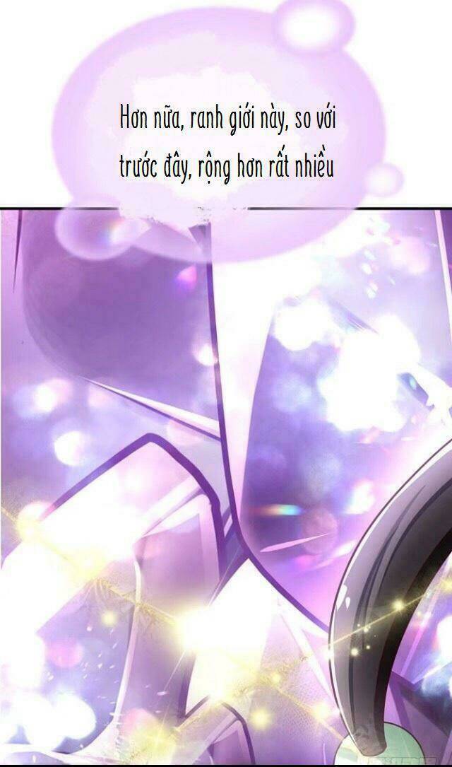 Trọng Sinh Thành Tiểu Nha Đầu: Chapter 7