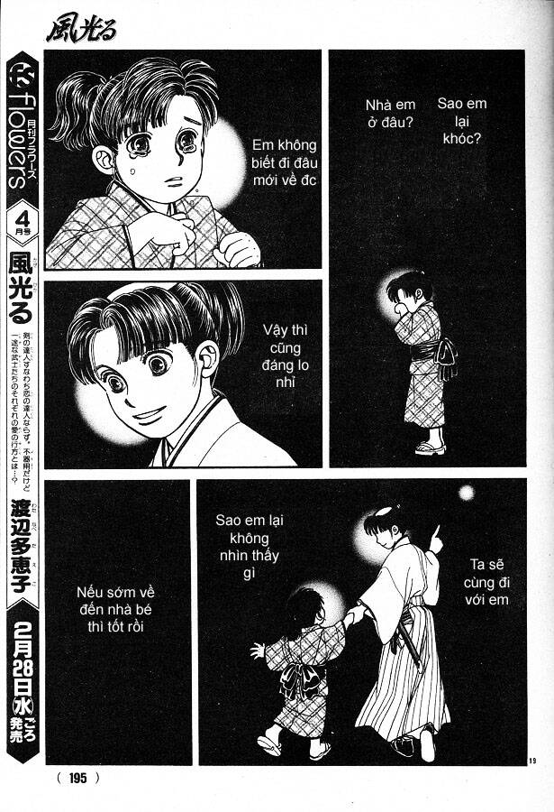 Gió Sáng: Chapter 113