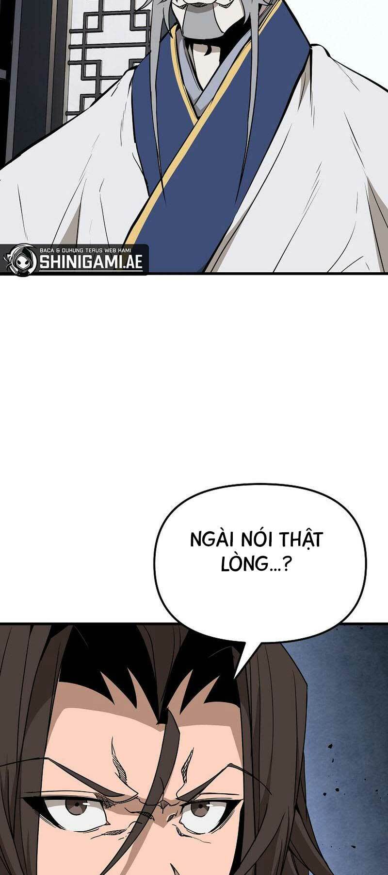 Đông Phương Bất Bại: Chapter 18