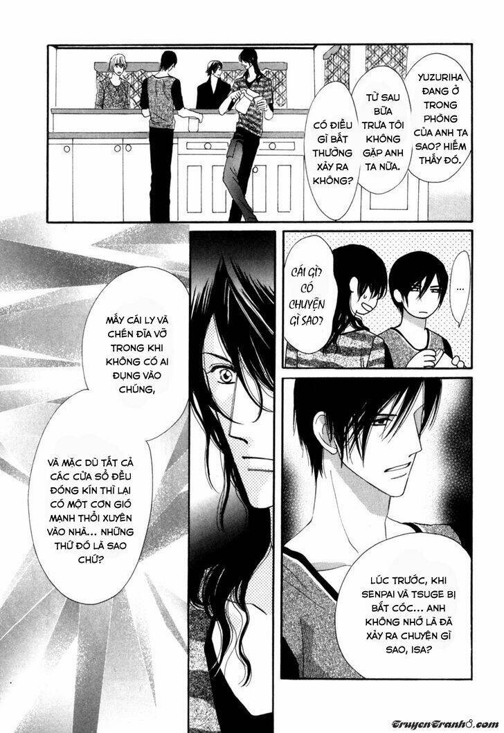 Moon Trick: Chapter 6