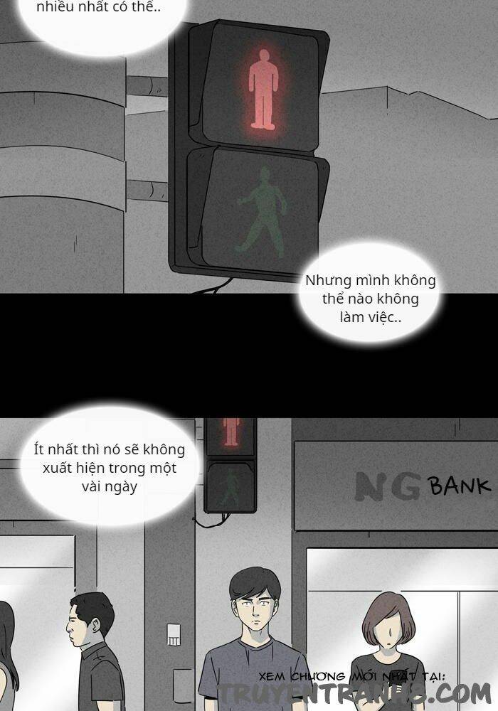 Những Câu Chuyện Bất Thường: Chapter 139